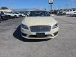 2018 Lincoln MKZ Select Sedan
