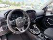 2024 Kia Soul S Hatchback