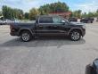 2020 Ram 1500 Longhorn Truck Crew Cab