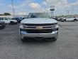2022 Chevrolet Silverado 1500 LTD LT w/1LT Truck Crew Cab