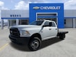 Ram 3500 Chassis