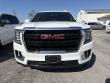 2021 GMC Yukon SLE SUV