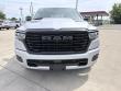 2026 Ram 1500 LARAMIE CREW CAB 4X4 5'7 BOX Pickup
