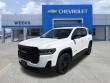2022 GMC Acadia SLE SUV