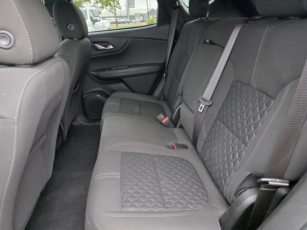 Used 2021 Chevrolet Blazer LT w/2LT SUV