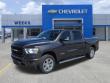 2021 Ram 1500 Big Horn/Lone Star Truck Crew Cab