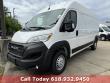 2025 Ram ProMaster PROMASTER 2500 TRADESMAN CARGO VAN HIGH ROOF 159' Cargo Van