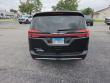 2026 Chrysler Pacifica Select Van Passenger Van