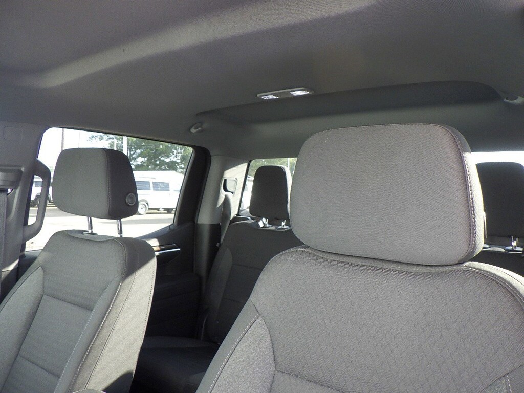 Used 2023 Chevrolet Silverado 1500 LT Truck Crew Cab