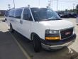 2025 GMC Savana 3500 LT Van Extended Passenger Van