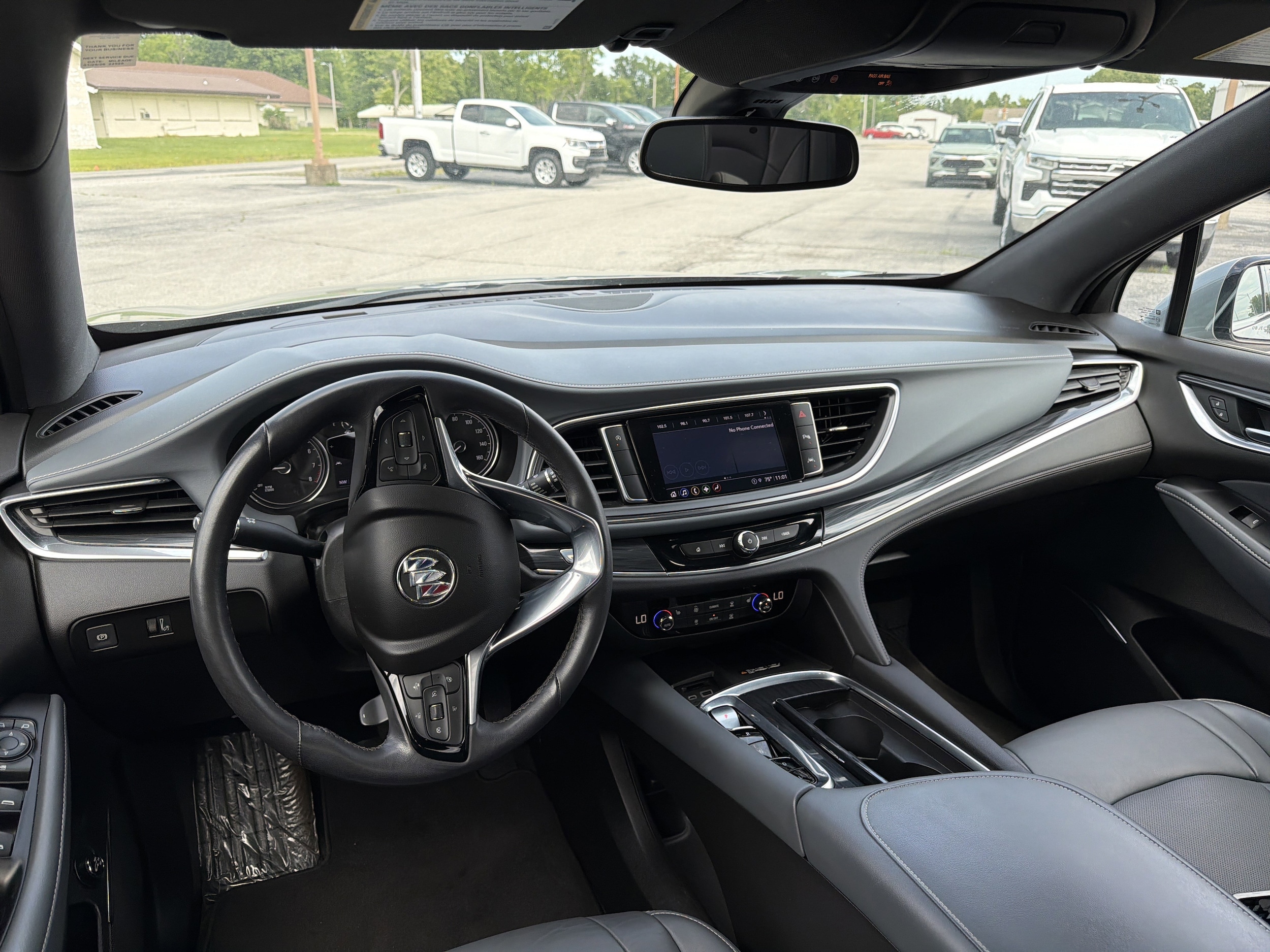 2023 Buick Enclave Essence - Photo 7