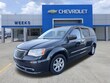  Chrysler Town & Country