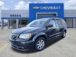 2012 Chrysler Town & Country Touring Van LWB Passenger Van
