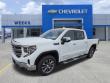 2022 GMC Sierra 1500 SLT Truck Crew Cab