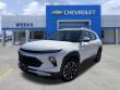 2025 Chevrolet Trailblazer LT SUV