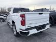 2021 Chevrolet Silverado 1500 Custom Truck Crew Cab