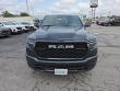 2026 Ram 1500 Big Horn/Lone Star Truck Crew Cab