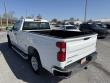 2024 Chevrolet Silverado 1500 Work Truck Truck Regular Cab