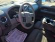 2004 Ford F-150 SuperCrew Truck SuperCrew Cab