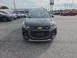 2019 Chevrolet Trax LT SUV