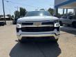 2022 Chevrolet Silverado 1500 LT Truck Crew Cab