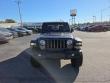 2022 Jeep Gladiator Rubicon Truck Crew Cab