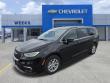 2026 Chrysler Pacifica Select Van Passenger Van