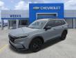 2026 Honda CR-V Hybrid Sport SUV