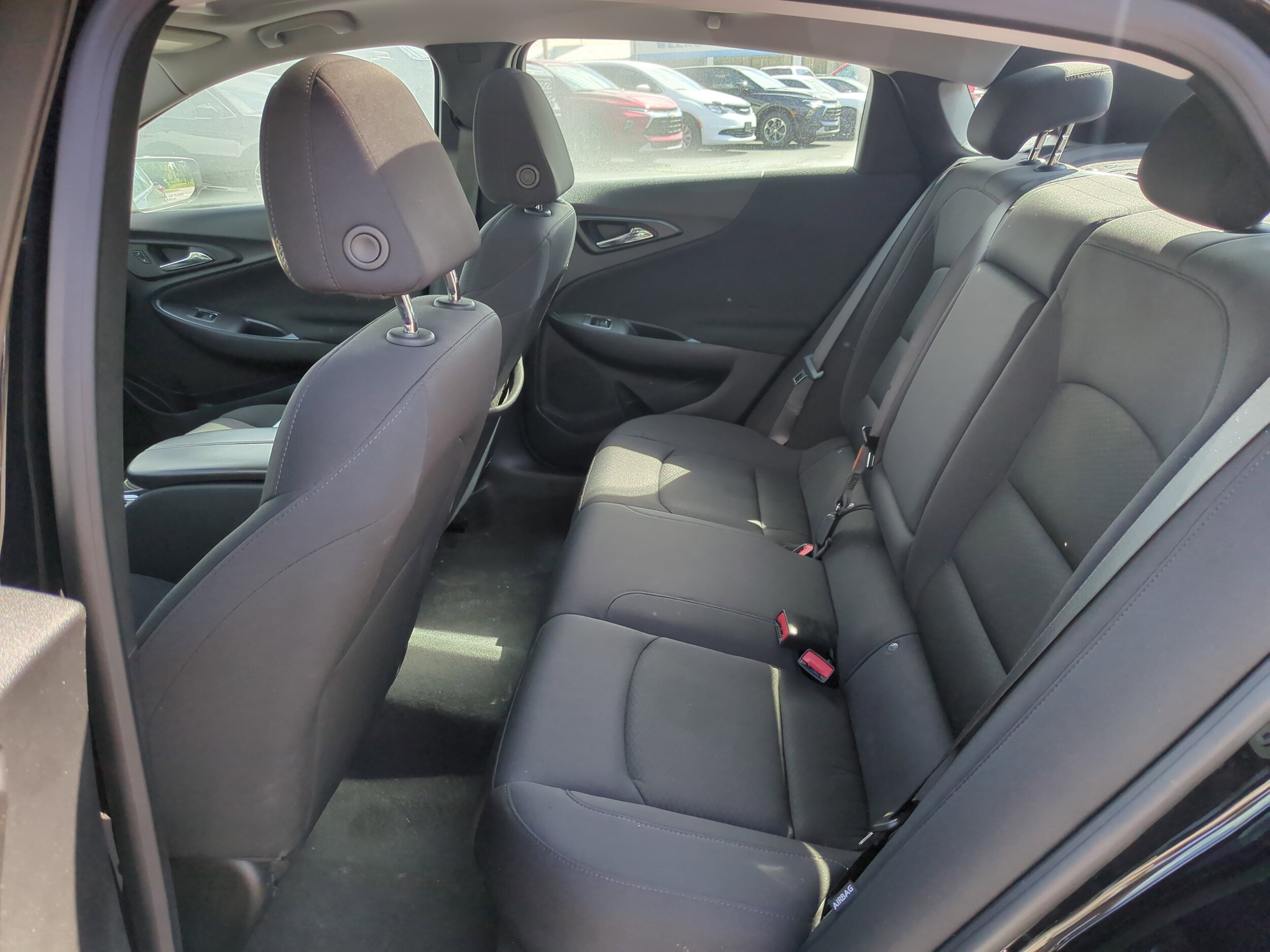 2023 Chevrolet Malibu 1LT - Photo 7