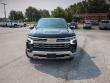 2022 Chevrolet Silverado 1500 LTZ Truck Crew Cab