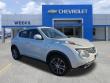 2014 Nissan Juke S SUV