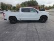2022 Chevrolet Silverado 1500 RST Truck Crew Cab