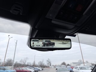 2022 Ford Bronco Sport Big Bend SUV