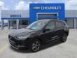 2024 Ford Escape ST-Line SUV