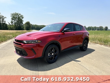 2023 Dodge Hornet GT SUV