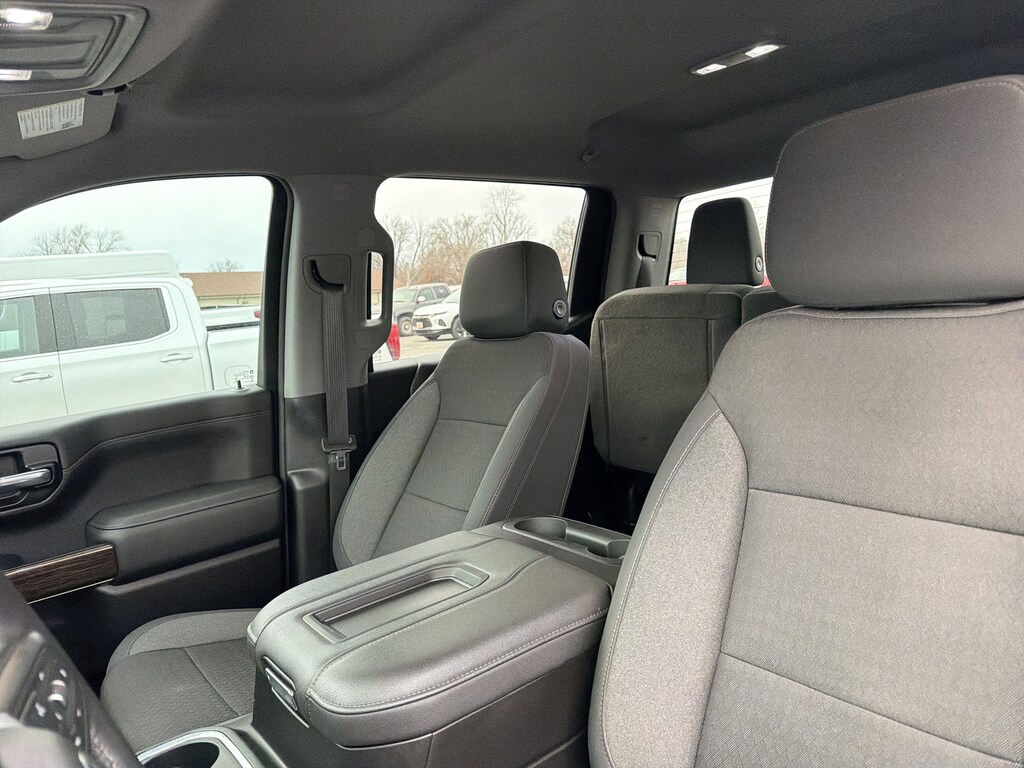 Used 2022 GMC Sierra 1500 Limited Elevation w/3SB Truck Crew Cab