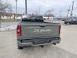 2026 Ram 1500 BIG HORN CREW CAB 4X4 5'7 BOX Pickup