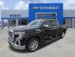 2021 GMC Sierra 1500 SLT Truck Crew Cab