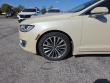 2018 Lincoln MKZ Select Sedan