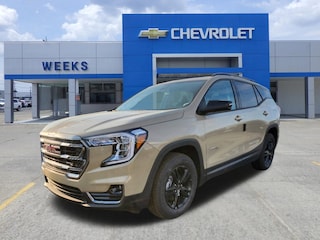 2022 GMC Terrain AT4 SUV