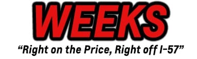 Weeks Chrysler Dodge Ram FIAT