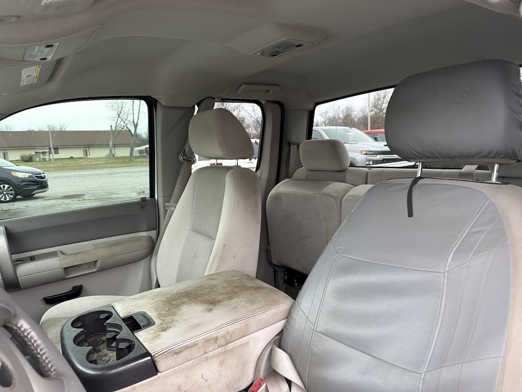 Used 2009 GMC Sierra 1500 Truck Extended Cab