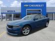 2022 Dodge Charger SXT Sedan
