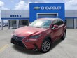 LEXUS NX 300