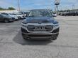 2020 Ram 1500 Longhorn Truck Crew Cab