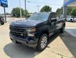 2023 Chevrolet Silverado 1500 Custom Truck Crew Cab