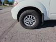 2020 Nissan Frontier SV Truck King Cab