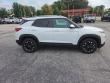 2022 Chevrolet Trailblazer LT SUV