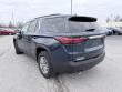 2022 Chevrolet Traverse LT Cloth w/1LT SUV