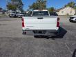 2025 Chevrolet Silverado 1500 Work Truck Truck Regular Cab
